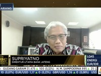 Bank Jateng, Buah Inovasi di Tengah Tantangan Pandemi
