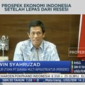 Kontribusi PT SMI Dorong Pemulihan Ekonomi Indonesia