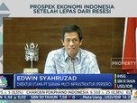 Kontribusi PT SMI Dorong Pemulihan Ekonomi Indonesia