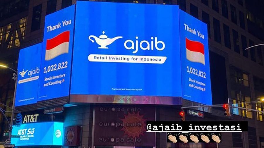 Dok: Ajaib