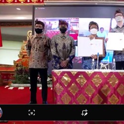 PLN Suplai Listrik Untuk Pembangunan Kilang GRR Tuban
