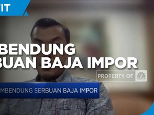 Dorong Pro Baja Lokal, Bos KRAS: Jangan Sedikit-dikit Impor!