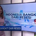 Sederet Strategi Jaga Momentum Kebangkitan Ekonomi Nasional
