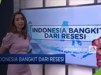 Sederet Strategi Jaga Momentum Kebangkitan Ekonomi Nasional