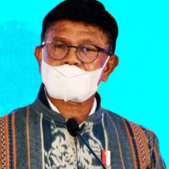 Mobilitas Meningkat, Awas Potensi Lonjakan Covid-19!