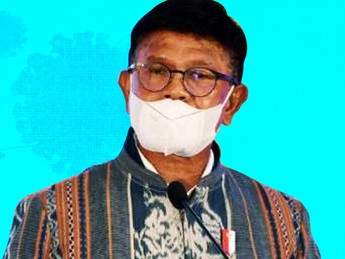 Mobilitas Meningkat, Awas Potensi Lonjakan Covid-19!
