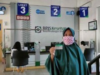 JKN-KIS Setia Bantu Jaga Kesehatan di Masa Pandemi Covid-19