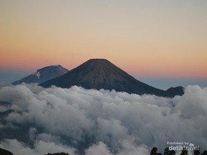 6 Mitos Gunung Prau di Dataran Tinggi Dieng yang Menjadi Misteri