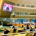 Jokowi Pidato di PBB, Soroti Politisasi & Diskriminasi Vaksin