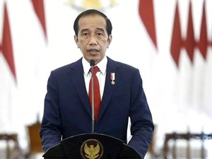 Pidato Kenegaraan Presiden RI 16 Agustus 2024: Jadwal dan Link Live