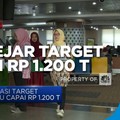 Kejar Investasi Rp 1.200 T, Bahlil Minta Tambah Anggaran