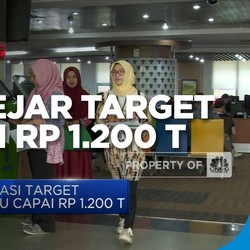 Kejar Investasi Rp 1.200 T, Bahlil Minta Tambah Anggaran