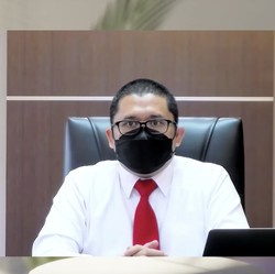 Tanpa Disadari, Warga RI Hidup Berdampingan dengan Covid