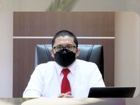 Ada Omicron, Kemenkeu Pede PDB Q1-2022 Bisa Tumbuh 5%