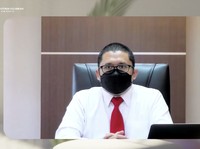 RI Diam-Diam Lagi Siapkan Reformasi Kesehatan Pasca Pandemi