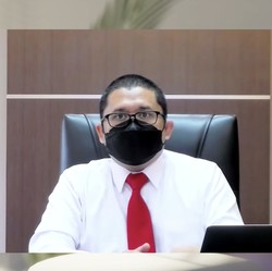 Pemerintah Selipkan Program Baru di RUU P2SK, Apa Tuh?