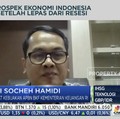 Sederet Langkah Pemerintah Dorong Ekonomi di Tengah Pandemi