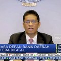 LPS: BPD Punya Peluang Besar di Segmen Korporasi