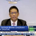 LPS Ingatkan BPD Soal Risiko Digitalisasi & Keamanan Data