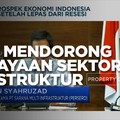 Kontribusi PT SMI Mendorong Pembiayaan Sektor Infrastruktur
