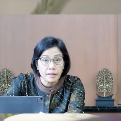 Anggaran Subsidi di APBN Bengkak, Ada Apa Ya?