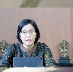 Tiba-tiba Muncul Dana Abadi Daerah, Apa Itu?