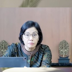 Januari-Agustus 2021, Ekonomi Indonesia Tumbuh 3,1%