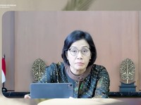 Januari-Agustus 2021, Ekonomi Indonesia Tumbuh 3,1%