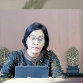 Kesalnya Sri Mulyani, Dana Pemda Rp178 T Cuma Ngendon di Bank
