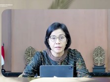 Ekonomi RI Cerah Lagi, PDB Kuartal III Diramal Bisa Capai 5%