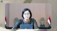 Covid Nothing? Sri Mulyani Bicara Lagi Ancaman Mengerikan Ini