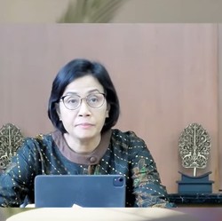 Vaksinasi Ngebut! RI Kini Ada di Peringkat 6 di Dunia
