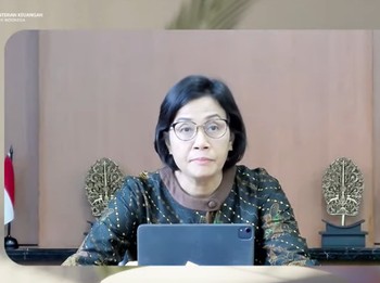 Ngeri! Ternyata Ini Bahayanya Jika APBN Tekor Terus