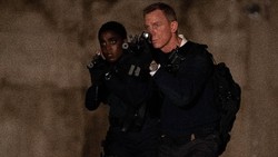 Timeline James Bond Era Baru: Tulis Naskah-Cari Aktor