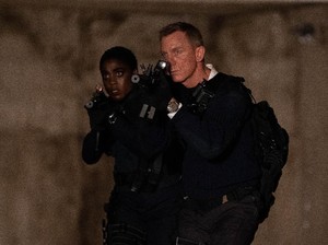 Timeline James Bond Era Baru: Tulis Naskah-Cari Aktor