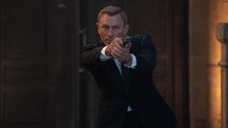 Duh, James Bond Terancam Digugat