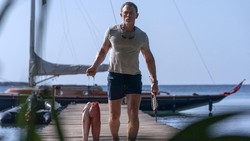 Menyangsikan James Bond