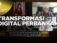 Optimisme BPD Pada Blueprint Transformasi Digital Perbankan