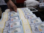 Dolar AS Tembus Rekor Tertinggi 20 Tahun, Rupiah Jadi Korban?