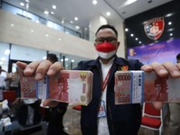 Sempat Digebuk Dolar AS, Rupiah Akhirnya Balik Perkasa!