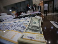 Kecipratan Minyak, Sukuk Global RI Laris Dibeli Negara Arab