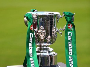 Daftar Juara Piala Liga Inggris, Musim Ini Arsenal vs Man City di Final