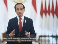 Kabar Baik dari Jokowi Soal Covid-19, Yuk Simak!