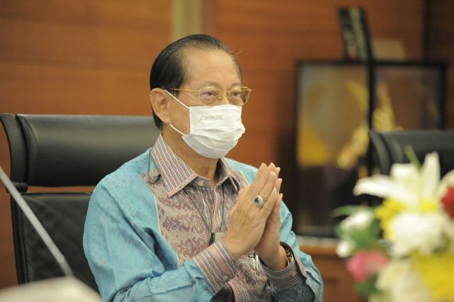 Salip Dbs Bos Bca Market Cap Kami Terbesar Di Asia Tenggara