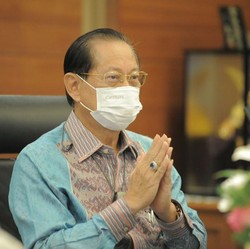 RI Tak Bergantung Dolar AS, Bos BCA & Mandiri Beri Buktinya!