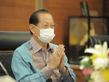 Bersiap IPO, Modal Bank Digital BCA Tembus Rp 4 T