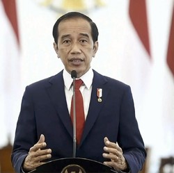 Wah! Jokowi Reshuffle Menteri Kabinet Indonesia Maju Besok?