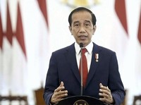 Tunggu Diteken Jokowi, Pelindo I-IV Merger Hari Ini