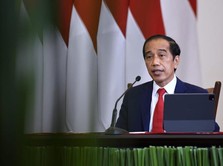 Top Jokowi! RI Urutan Teratas Pemulihan Covid Asia Tenggara