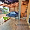 Penampakan Rumah Tetangga Raffi Ahmad yang Diobral Gegara BU